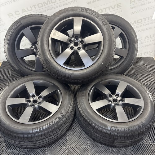 Defender style 5098 - defender, 20”