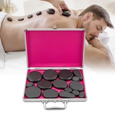 Portable Massage Stone Warmer