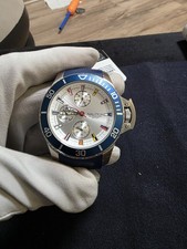 Nautica Bayside Multifunction men's watch Quartz