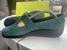 Brand New Unused Hotter Shoes