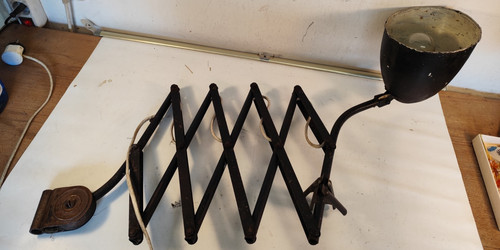 Kaiser idell scissor - kaiser,