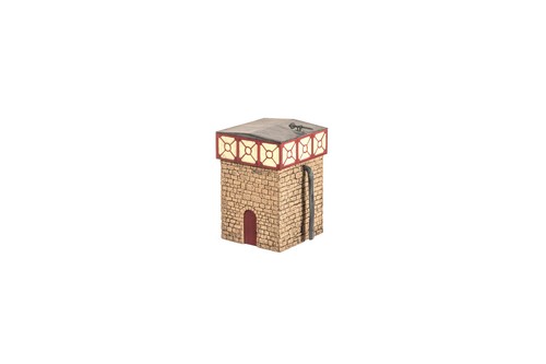 Wills ss34 gauge water - gauge,