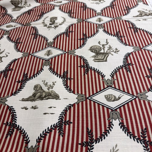 Etienes folly fabric - folly,