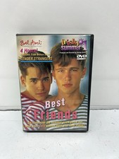 Bel Ami Frisky Summer 1: Best