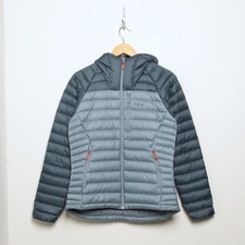 RAB Women's Microlight Alpine