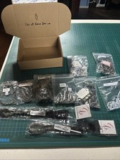 JEWELLERY MAKER & GEMS OF