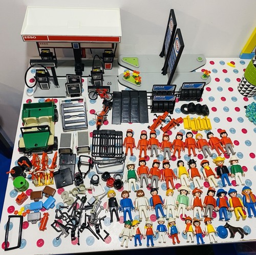 Vintage playmobil 3434 - vintage, #3434