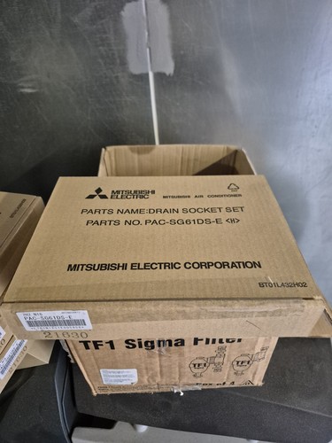Mitsubishi electric drain - mitsubishi,