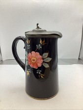 Vintage Art Deco Coffee Tea