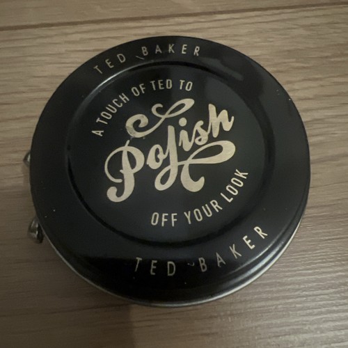 Ted baker men cufflinks x - ted,