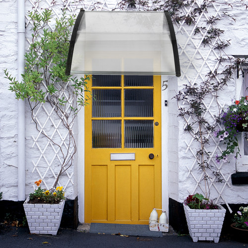 100x80cm door canopy window - canopy,
