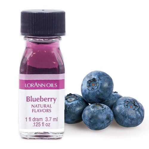 Food flavouring lorann oils - lorann, 1