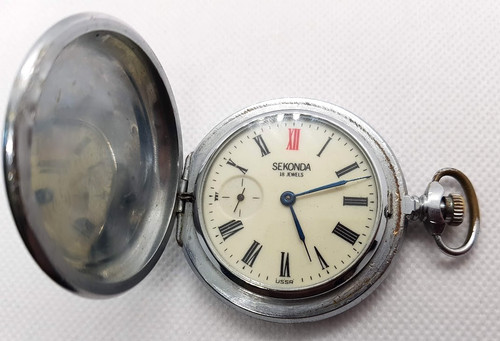 Soviet russian ussr - soviet, vintage