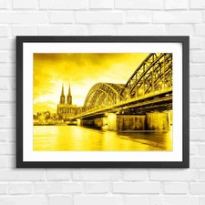Europe Cologne Cathedral