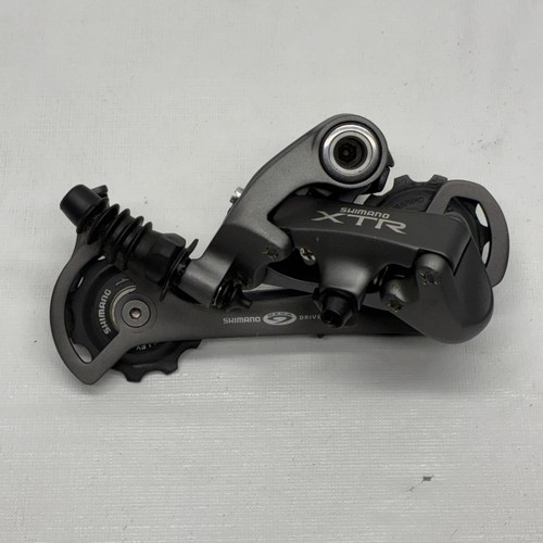 Vintage shimano xtr - vintage,