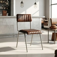 Iron industrial genuine - genuine, ribbed