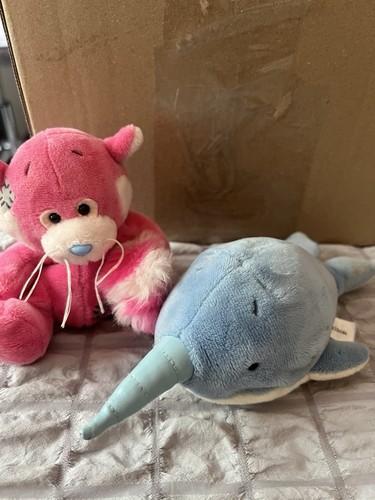 Blue nose friends bundle - nose, x2