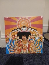 The Jimi Hendrix Experience 