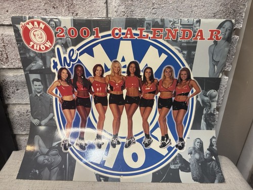 Vintage y2k the man show - “the,