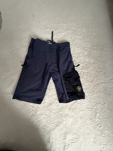 Stone island cargo - island, shorts