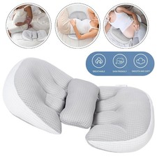 Pregnancy Pillow Wedge Full