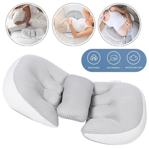Pregnancy pillow wedge full - pregnancy,