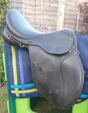 18” MW Ideal GP Saddle -