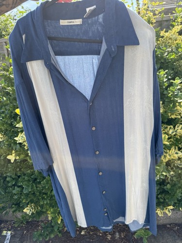 Moda campia shirt xxl - moda,