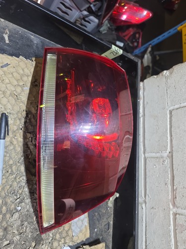 Genuine golf mk6 - golf,