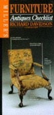 Furniture (Miller's Antiques