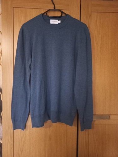 Topman men blue round - men’s,