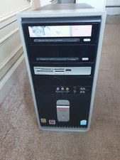 Compaq presario desktop pc - ,