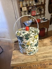 Vintage Colourful Baret Ware