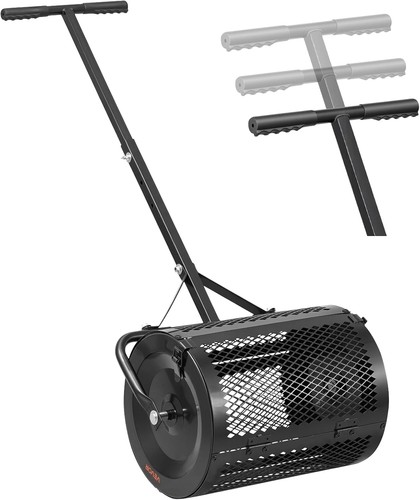 Compost spreader inch - compost,