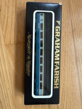 Graham Farish, N Gauge, BR