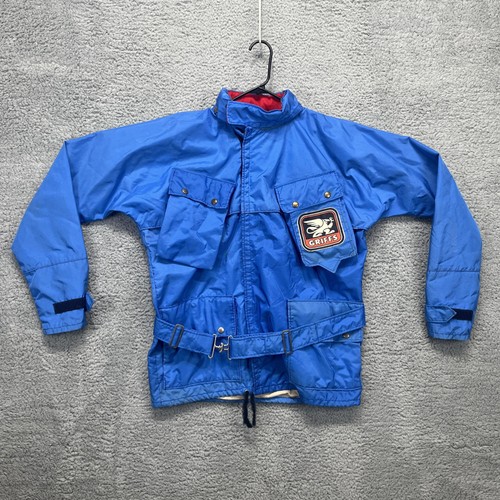 Vintage griffs enduro - griffs,