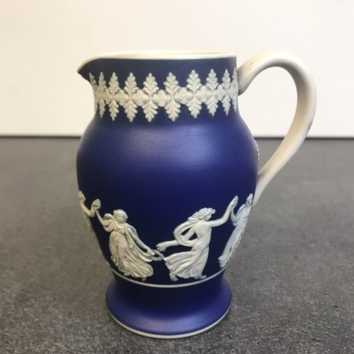 Dudson hanley jasper ware - jasper,