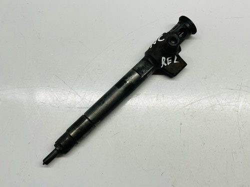 Fuel injector peugeot boxer - injector,