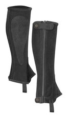 Shires moretta suede half - shires,