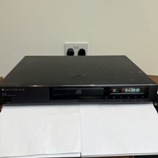 Cambridge Audio CD-32 Compact Disc Player Hifi Separate- No Remote TESTED