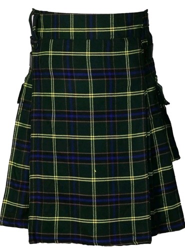 Mens kilt army utility - mens,