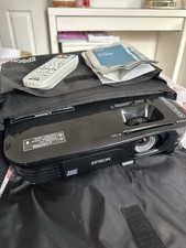 Epson Projector with Panoview