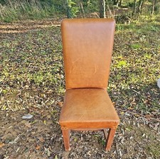 Geniune Leather Beautiful High