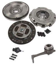 Clutch kit flywheel - clutch, csc