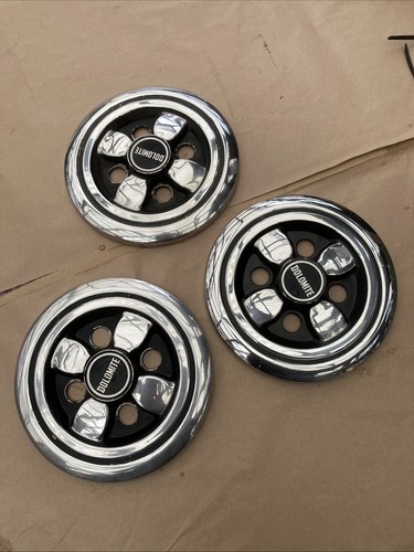 Triumph dolomite 1850 - 1850, caps