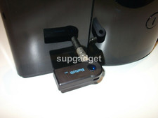 BLUETOOTH Audio Receiver