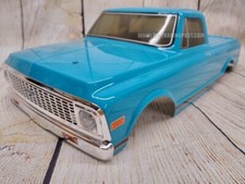 72 Chevy C10 Custom Painted RC