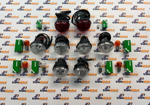 Classic car kit - classic, light