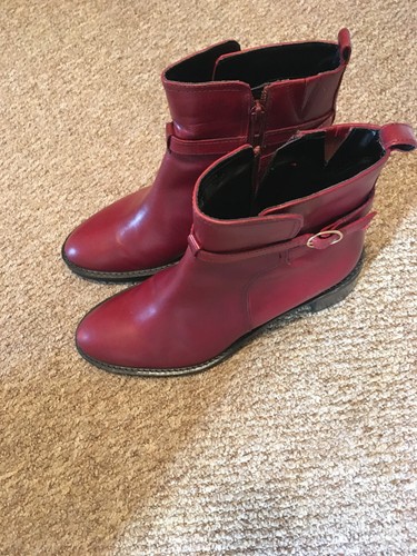 Fab ladies insolia size 7 - size,