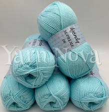 Wendy Supreme DK Double